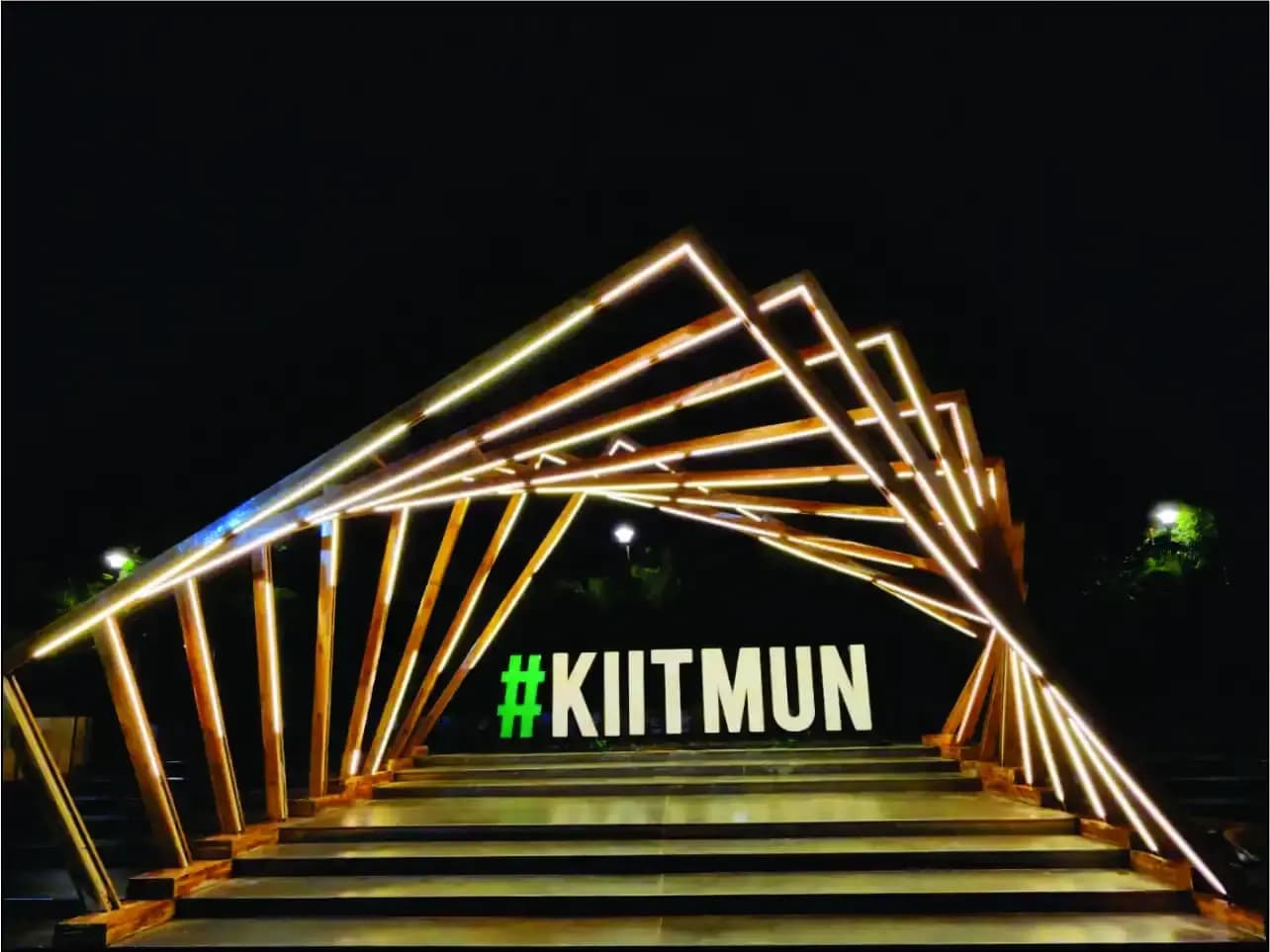 KIIT MUN