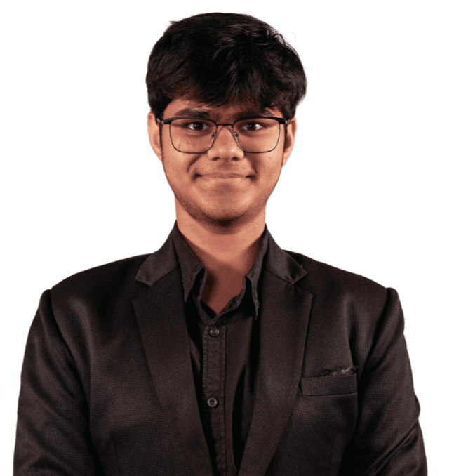 DAKSH JAIN