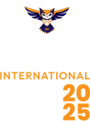 KIIT IMUN Logo