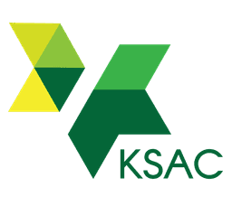 KSAC Logo