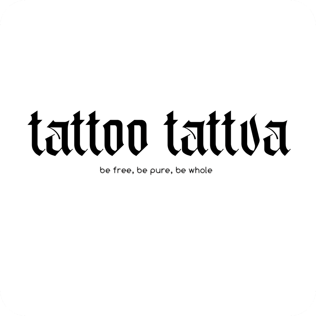 TATTOO TATTVA