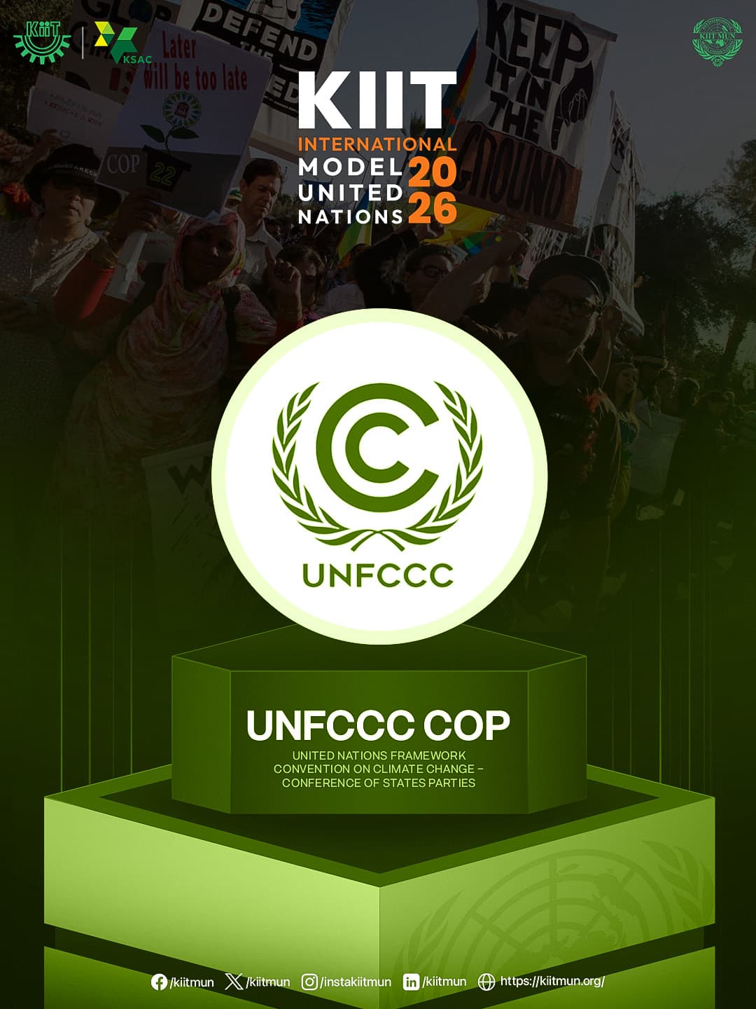 UNFCCC COP