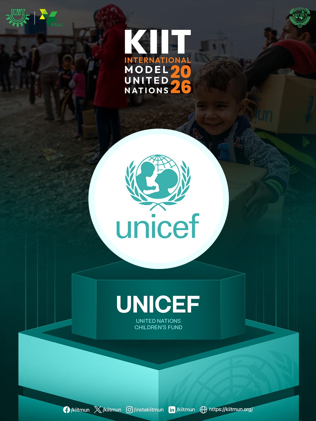 UNICEF