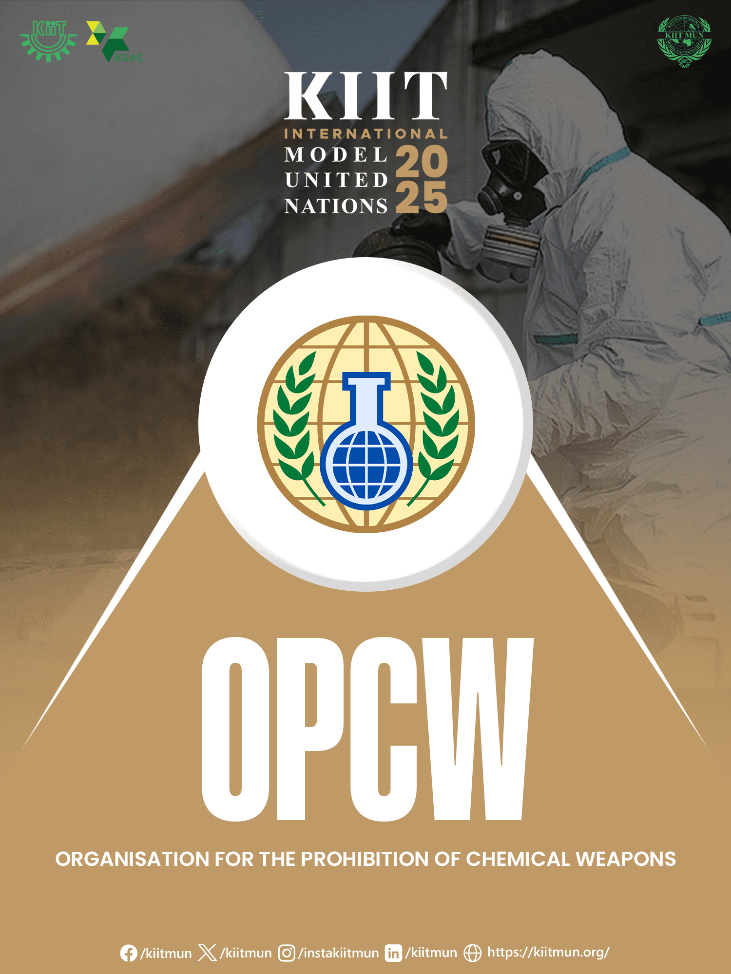 OPCW Icon