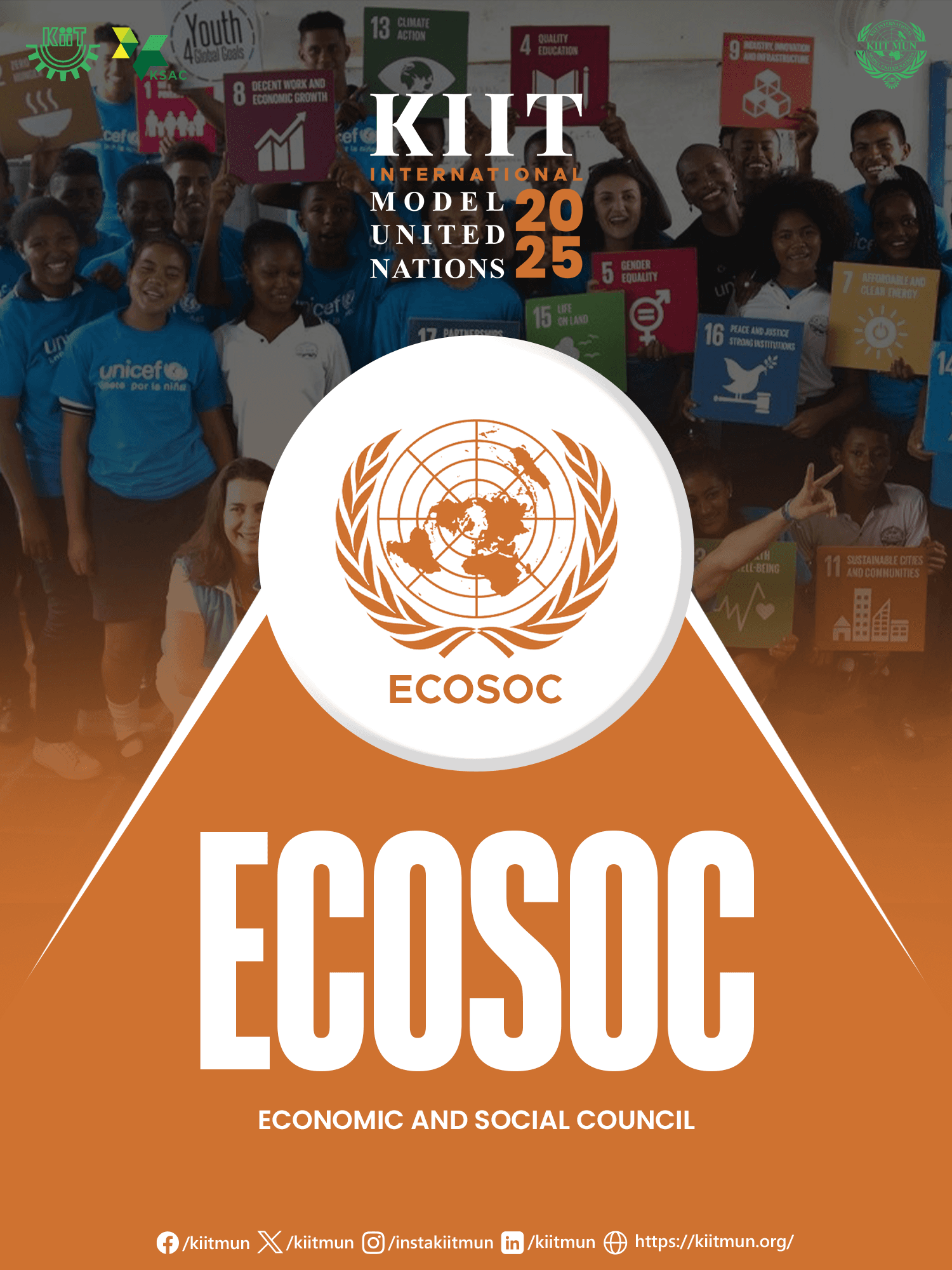 ECOSOC Icon