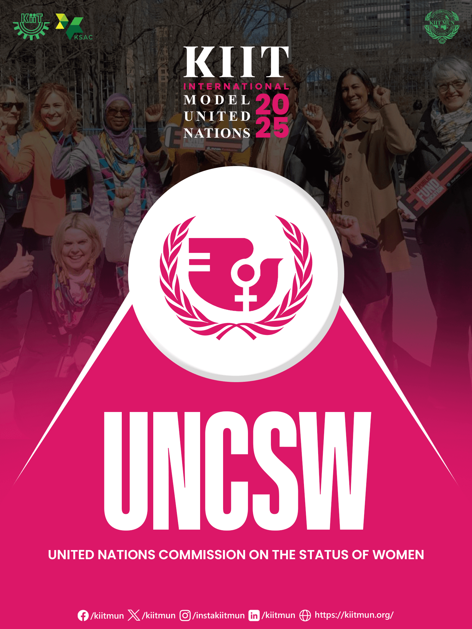 UNCSW Icon