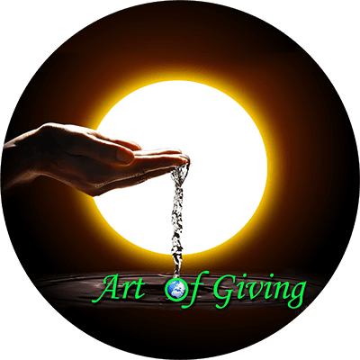 Art of Giving