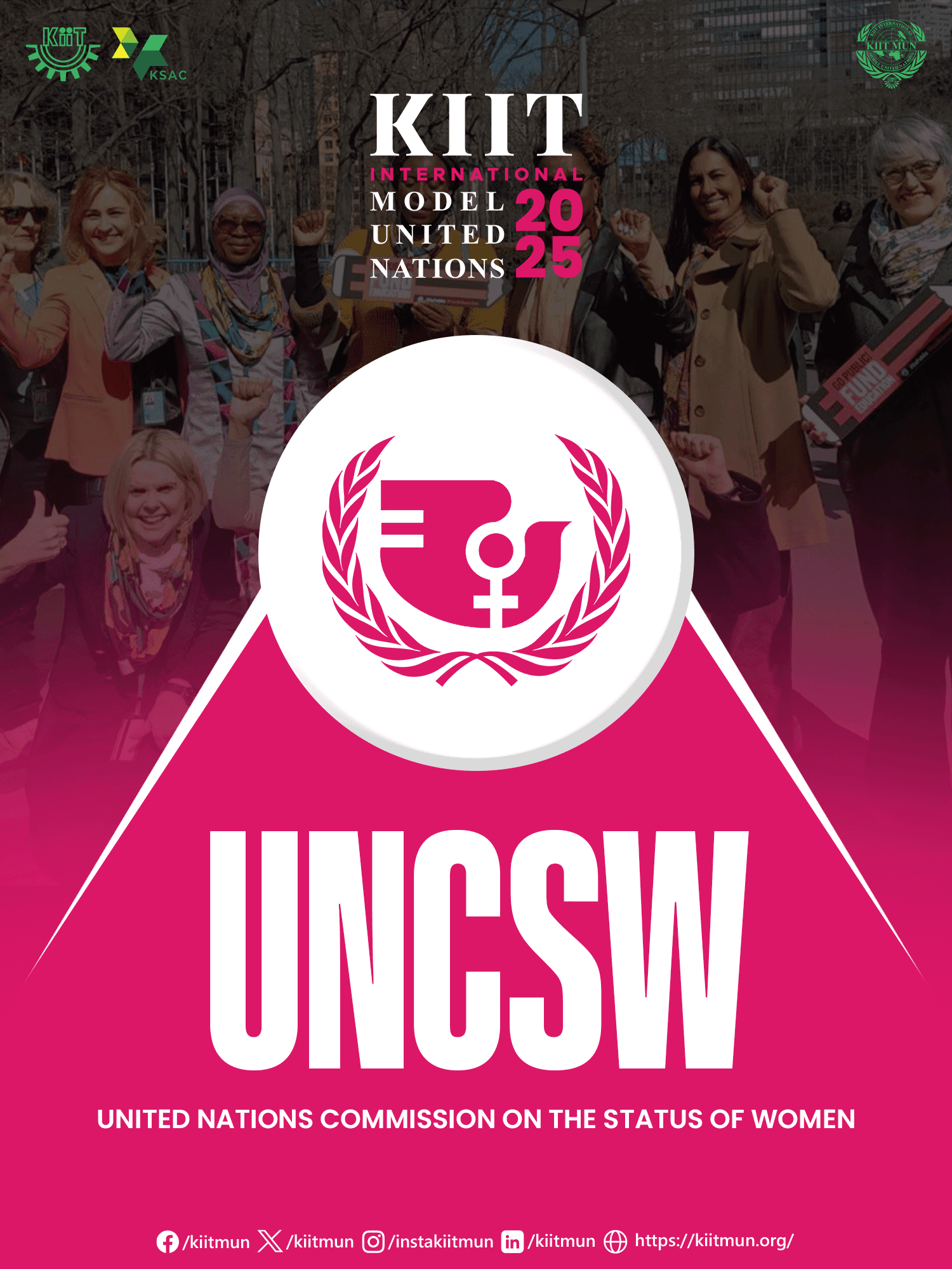 UNCSW